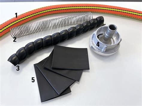 TexFlex .